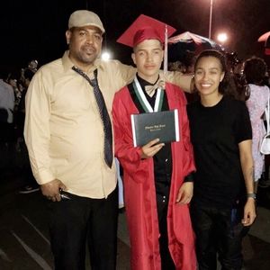 Meet your Posher, Lee